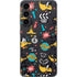 Looney Tunes Daffy Duck Patches Galaxy S23 Plus Skin