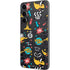 Looney Tunes Daffy Duck Patches Galaxy S23 Plus Skin