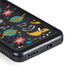 Looney Tunes Daffy Duck Patches Galaxy S23 Plus Waterproof Case