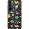 Looney Tunes Daffy Duck Patches Galaxy S23 Skin