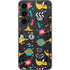 Looney Tunes Daffy Duck Patches Galaxy S23 Skin