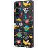 Looney Tunes Daffy Duck Patches Galaxy S23 Skin
