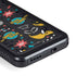 Looney Tunes Daffy Duck Patches Galaxy S23 Waterproof Case