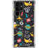 Looney Tunes Daffy Duck Patches Galaxy S24 Ultra Clear Case