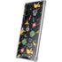 Looney Tunes Daffy Duck Patches Galaxy S24 Ultra Clear Case
