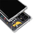 Looney Tunes Daffy Duck Patches Galaxy S24 Ultra Clear Case