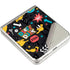 Looney Tunes Daffy Duck Patches Galaxy Z Flip3 5G Skin