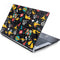 Looney Tunes Daffy Duck Patches Generic Laptop Skin