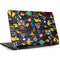 Looney Tunes Daffy Duck Patches Dell Inspiron Skin