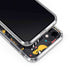 Looney Tunes Daffy Duck Patches iPhone 11 Clear Case