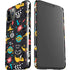 Looney Tunes Daffy Duck Patches iPhone 11 Pro Lite Case