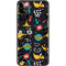 Looney Tunes Daffy Duck Patches iPhone 11 Pro Max Skin
