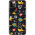 Looney Tunes Daffy Duck Patches iPhone 11 Pro Max Skin