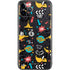 Looney Tunes Daffy Duck Patches iPhone 11 Pro Skin