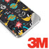 Looney Tunes Daffy Duck Patches iPhone 11 Pro Skin