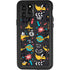 Looney Tunes Daffy Duck Patches iPhone 11 Pro Waterproof Case