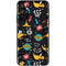 Looney Tunes Daffy Duck Patches iPhone 11 Skin