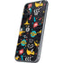 Looney Tunes Daffy Duck Patches iPhone 11 Skin