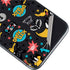 Looney Tunes Daffy Duck Patches iPhone 11 Skin