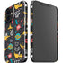 Looney Tunes Daffy Duck Patches iPhone 12 Mini Lite Case