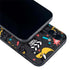 Looney Tunes Daffy Duck Patches iPhone 12 Mini Skin