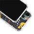 Looney Tunes Daffy Duck Patches iPhone 12 Pro Max Clear Case