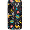 Looney Tunes Daffy Duck Patches iPhone 12 Pro Max Skin