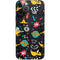 Looney Tunes Daffy Duck Patches iPhone 12 Pro Skin