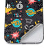 Looney Tunes Daffy Duck Patches iPhone 12 Pro Skin