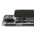 Looney Tunes Daffy Duck Patches iPhone 13 Pro Max MagSafe Case