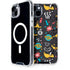 Looney Tunes Daffy Duck Patches iPhone 14 Plus MagSafe Case