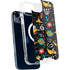 Looney Tunes Daffy Duck Patches iPhone 14 Plus MagSafe Case