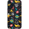 Looney Tunes Daffy Duck Patches iPhone 15 Plus Skin