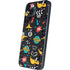 Looney Tunes Daffy Duck Patches iPhone 14 Plus Skin