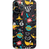 Looney Tunes Daffy Duck Patches iPhone 14 Pro Max Skin