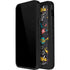 Looney Tunes Daffy Duck Patches iPhone 14 Pro Max Waterproof Case