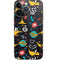 Looney Tunes Daffy Duck Patches iPhone 14 Pro Skin