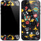 Looney Tunes Daffy Duck Patches iPhone 5/5s/5SE Skin
