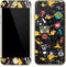 Looney Tunes Daffy Duck Patches iPhone 6/6s Skin