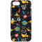 Looney Tunes Daffy Duck Patches iPhone 8 Pro Case