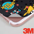 Looney Tunes Daffy Duck Patches iPhone 8 Skin