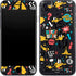 Looney Tunes Daffy Duck Patches iPhone 8 Skin