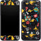 Looney Tunes Daffy Duck Patches iPhone SE (2nd & 3rd Gen) Skin