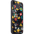 Looney Tunes Daffy Duck Patches iPhone SE (2nd & 3rd Gen) Skin