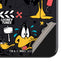 Looney Tunes Daffy Duck Patches iPhone SE (2nd & 3rd Gen) Skin
