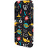 Looney Tunes Daffy Duck Patches iPhone X Pro Case