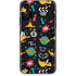 Looney Tunes Daffy Duck Patches iPhone XR Skin