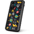 Looney Tunes Daffy Duck Patches iPhone XR Waterproof Case