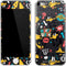 Looney Tunes Daffy Duck Patches Apple iPod Skin
