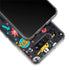 Looney Tunes Daffy Duck Patches LG K51/Q51 Clear Case